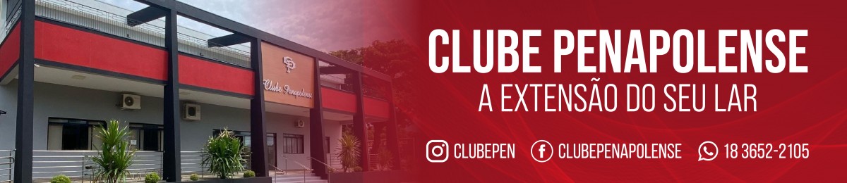 CLUBE PENAPOLENSE Big central