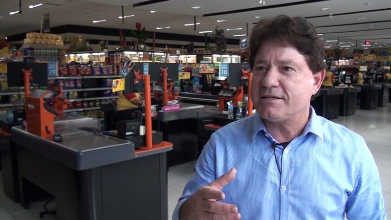 Câmara entregará título de Cidadão Penapolense para Marco Rasquel