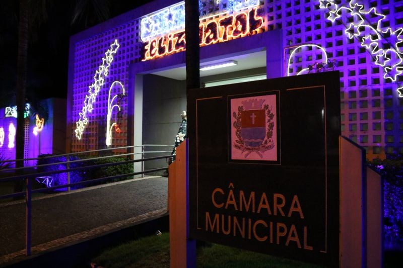 Câmara votará convênio para Penápolis ter atividade delegada