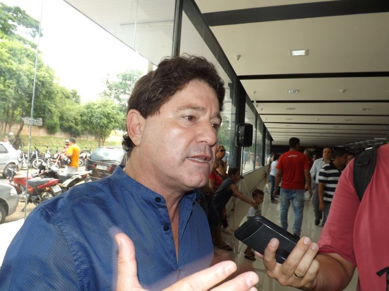 Empresário Marco Rasquel anuncia novos investimentos em Penápolis
