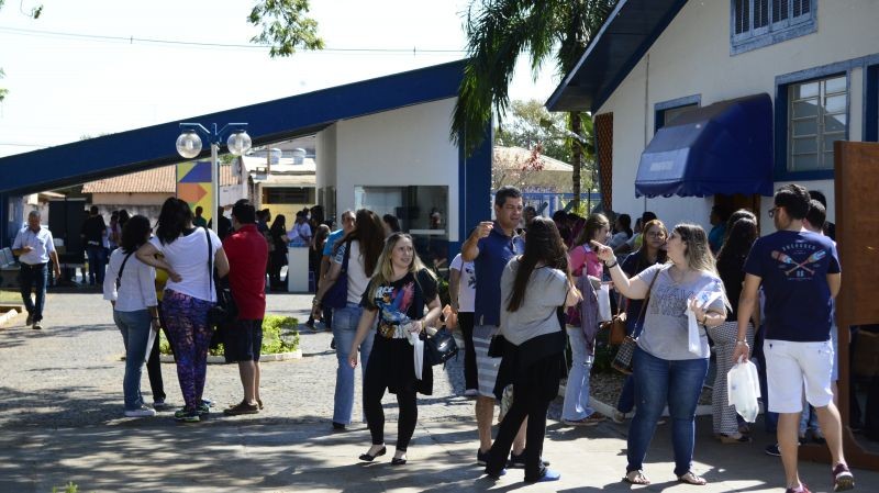 Inscrições para o Vestibular de Medicina vão até dia 31