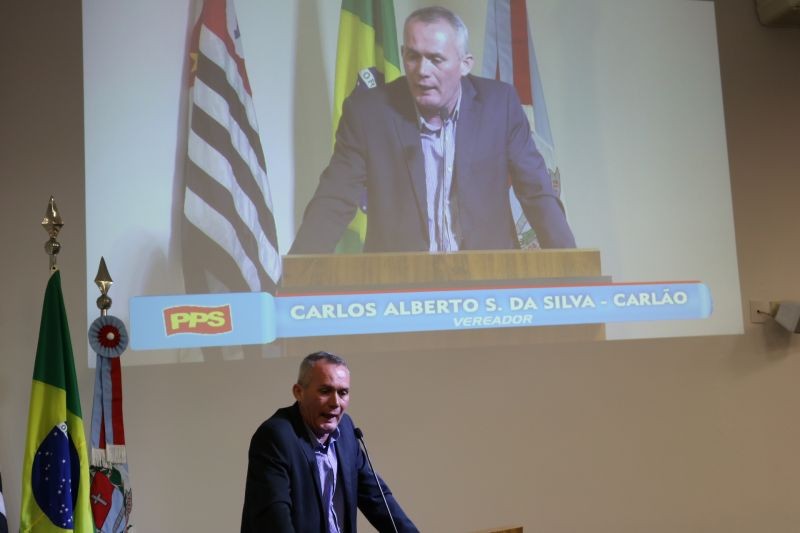 Vereador destaca nova conquista de R$ 150 mil para Santa Casa