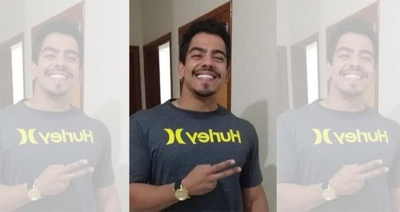 Corpo encontrado em rio é de jovem que desapareceu durante festa