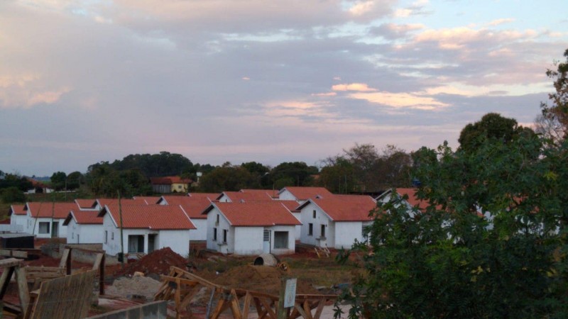 Alto Alegre seleciona interessados para casas da CDHU