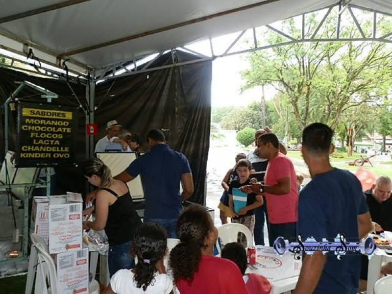 Almoço marcará lançamento do Natal Solidário do Lar Vicentino