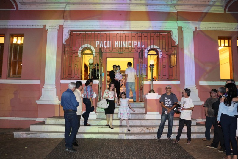 Semana de Museus terá horário especial para visitação pública durante três dias