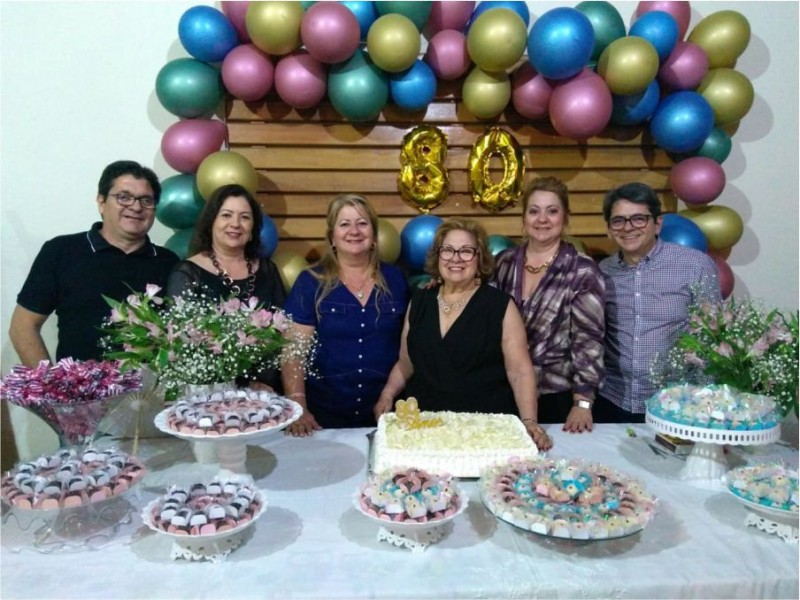 NIVER DE BETH BERTOLINI