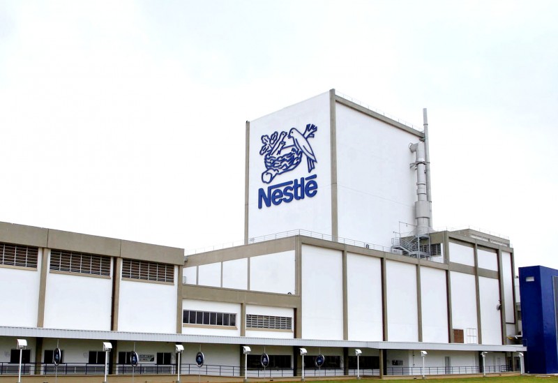 SP confirma investimento de R$ 1 bi da Nestlé e parceria para formar jovens