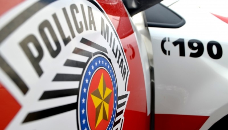 PM localiza moto de enfermeiro encontrado morto em lagoa