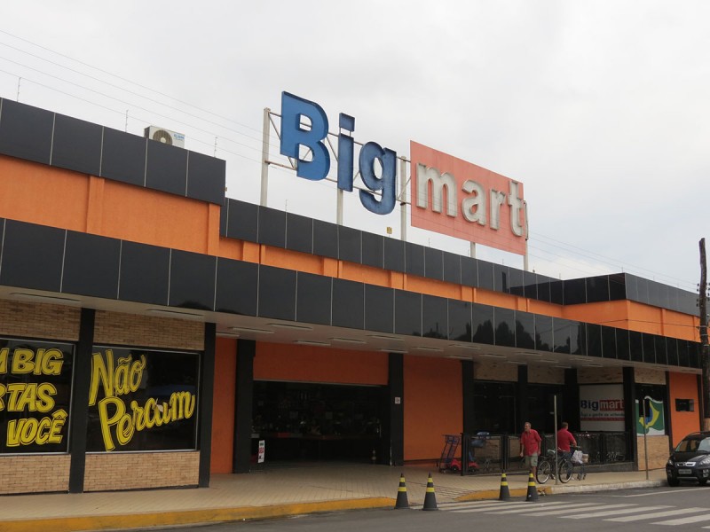 Big Mart lança nova promoção com sorteio de 8 motos