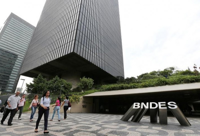 BNDES tem lucro líquido de R$ 13,8 bilhões no primeiro semestre