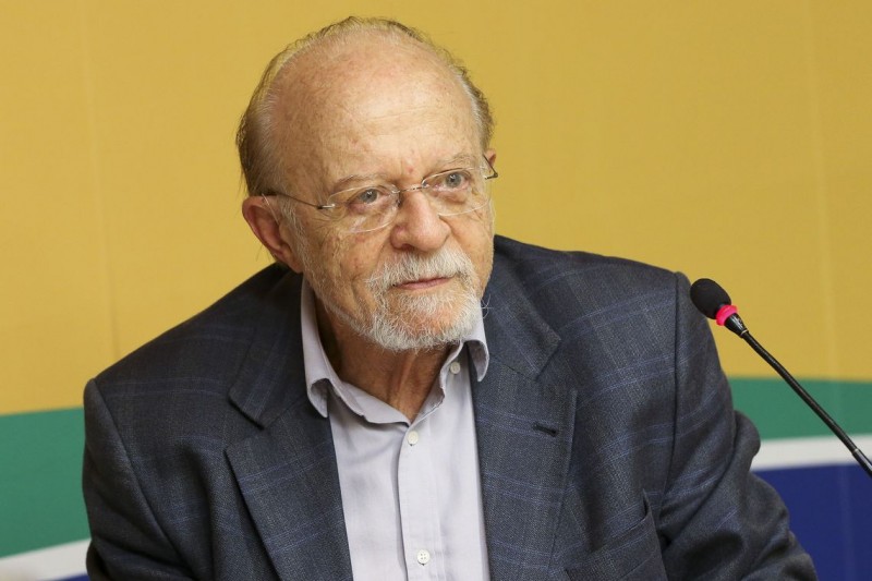 Ex-governador de São Paulo, Alberto Goldman morre aos 81 anos