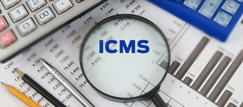 Prévia aponta crescimento da arrecadação do ICMS no município