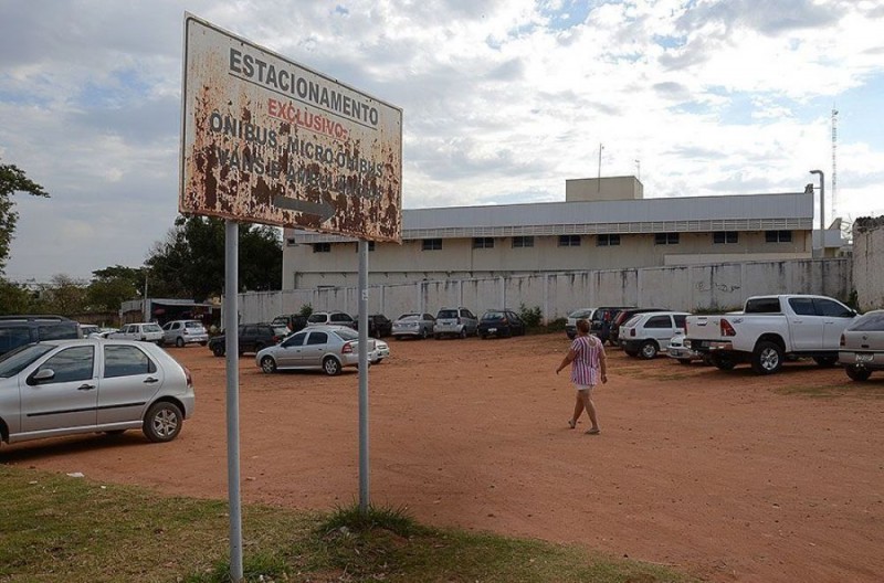 Câmara aprova doação de terreno para construção do AME Cirúrgico