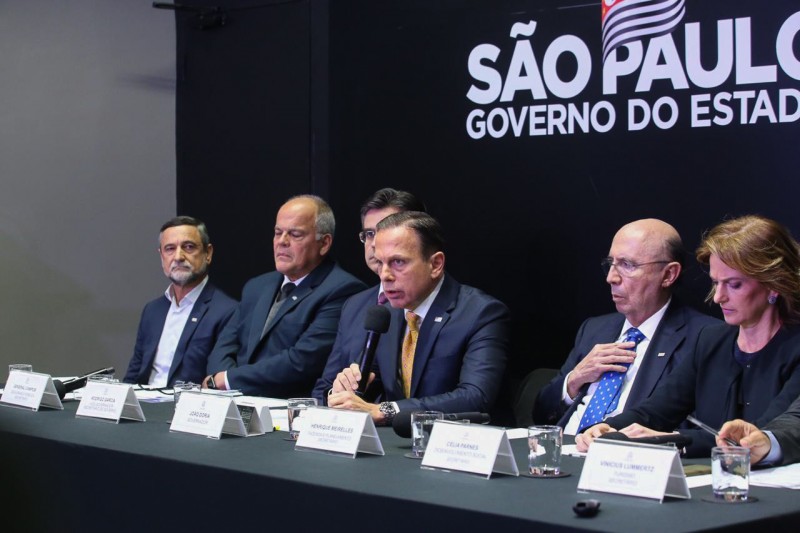 Governo de SP anuncia novos voos para Araçatuba