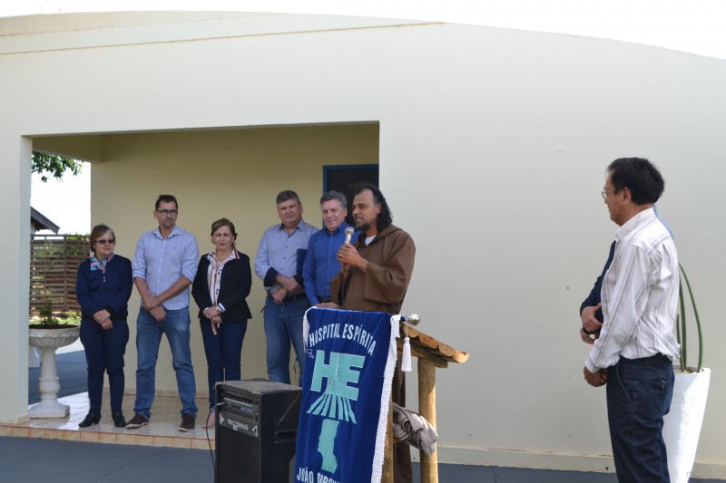 Lembranças e conquistas marcam os 60 anos do Hospital Espírita