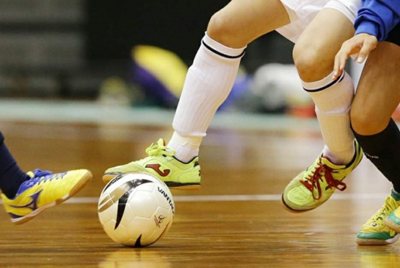 Futsal do Lago terá primeira partida da final nesta quarta