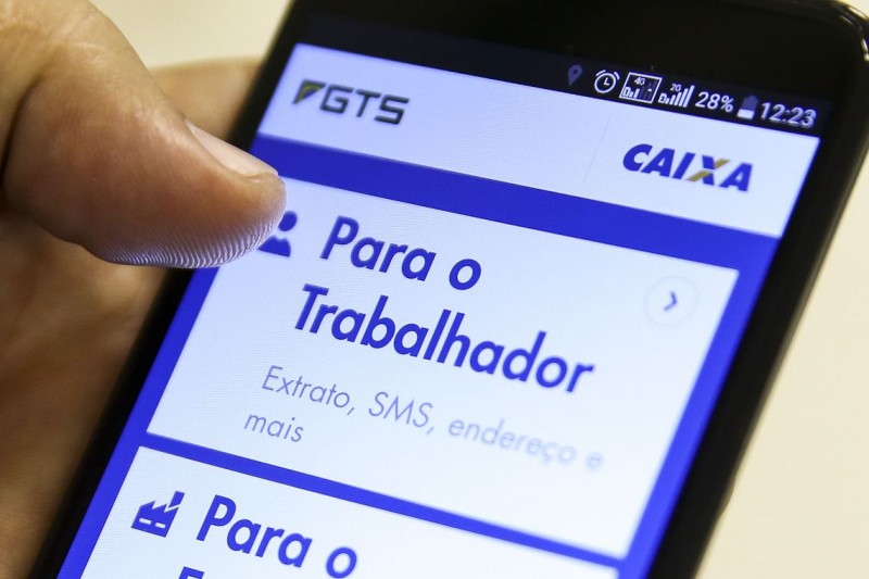 Caixa inicia nesta sexta pagamento de FGTS; saiba como sacar