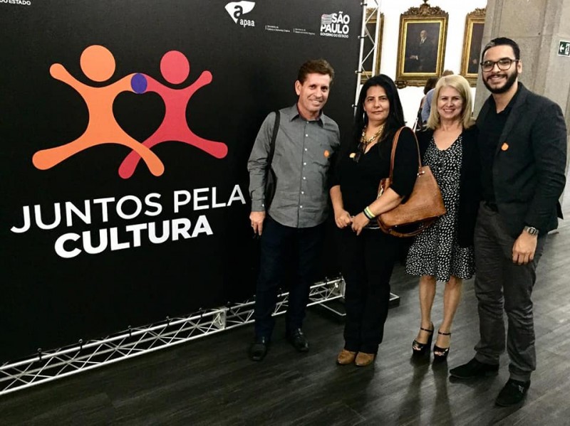 Penápolis participará de chamadas públicas do “Juntos Pela Cultura”