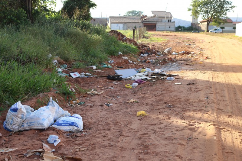 Dia Mundial da Limpeza terá ação em diversos bairros no sábado