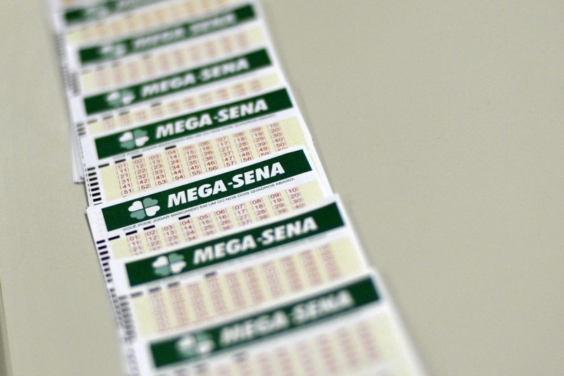 Mega-Sena acumula e próximo concurso deve pagar R$ 44 milhões