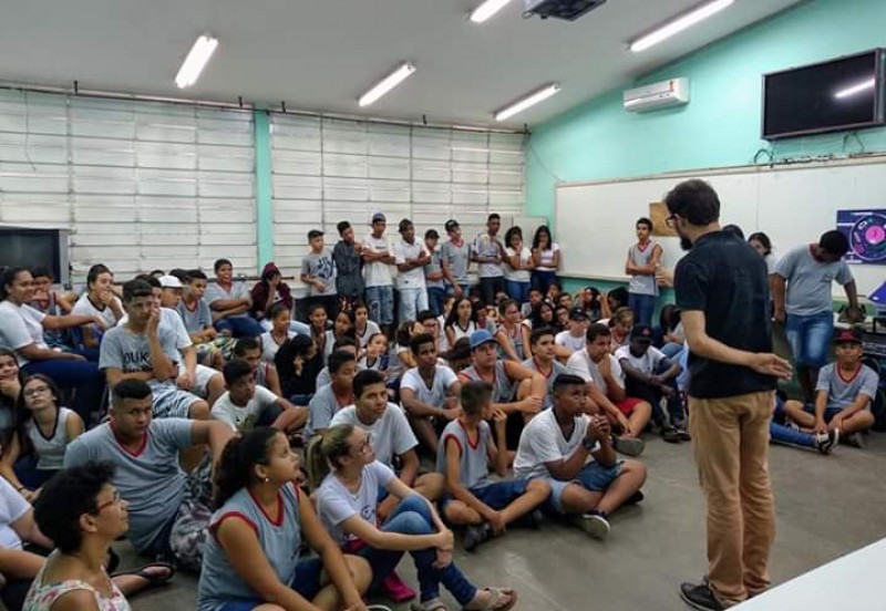 Eventos do Setembro Amarelo focam prevenção ao suicídio