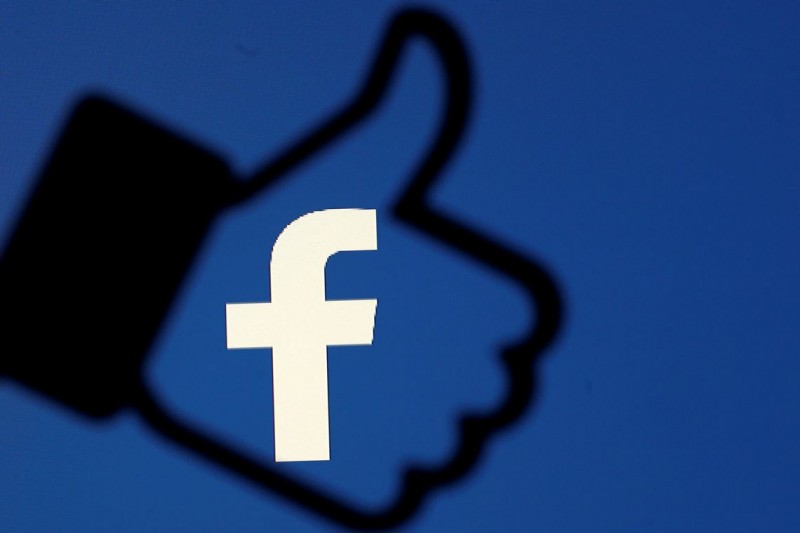 Facebook começa teste de não mostrar likes de publicações