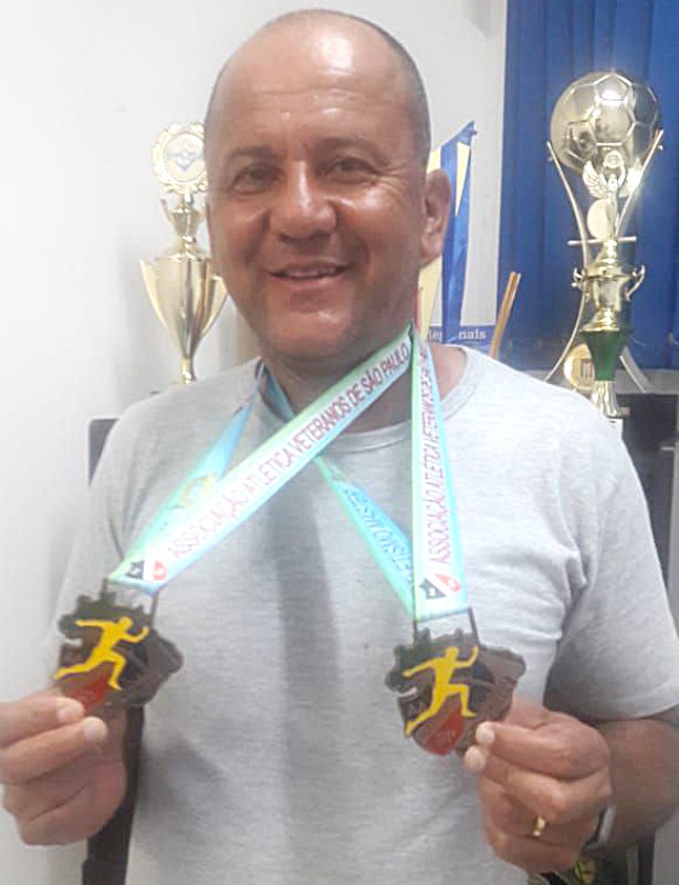 Penapolense participará do Troféu Brasil de Atletismo