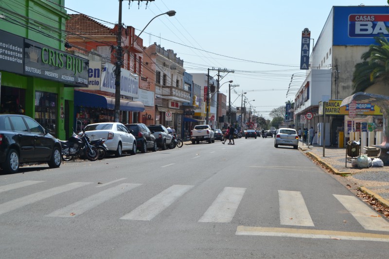 Inadimplência no comércio de Penápolis tem queda de 17% em setembro