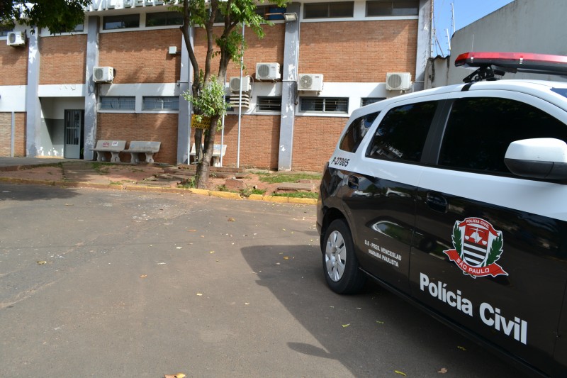 Operação Blackjack da Polícia Civil prende duas pessoas em Penápolis