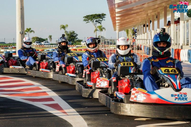 FIA autoriza Birigui sediar Campeonato Mundial de Kart