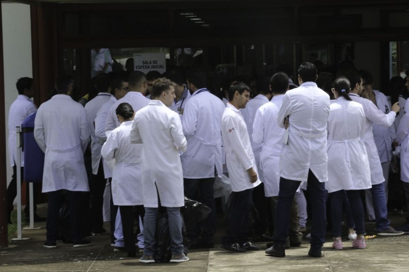 Mais Médicos para o Brasil: publicados nomes e locais de trabalho