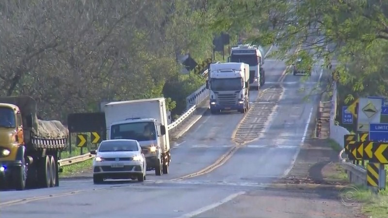 DER pavimentará rota alternativa em Piacatu após Assis interditada