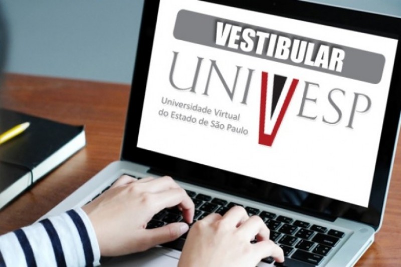 Abertas inscrições para vestibular dos cursos gratuitos da Univesp