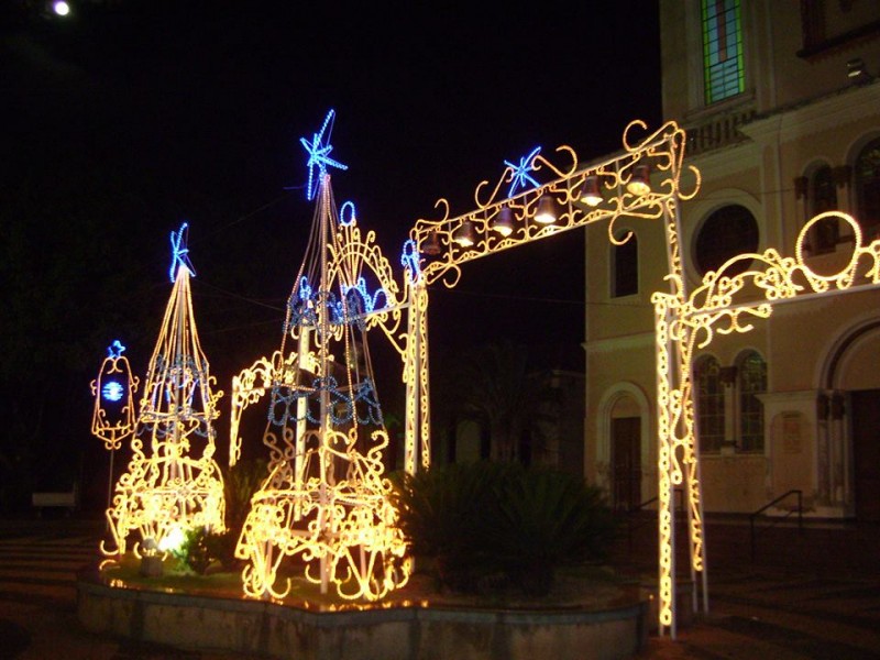 Horários do comércio no Natal e Ano Novo estão definidos