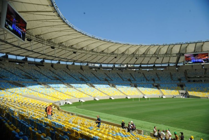 Operação contra invasão do Maracanã tem 19 presos e um morto