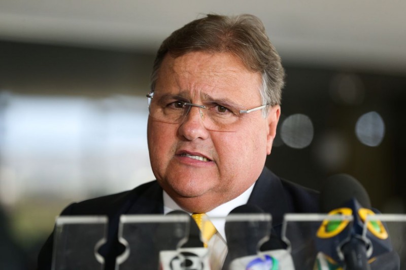 STF condena ex-ministro Geddel a 14 anos de prisão