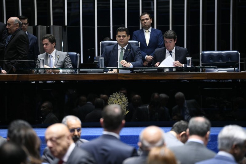 Após acordo, Senado conclui votação da Reforma da Previdência