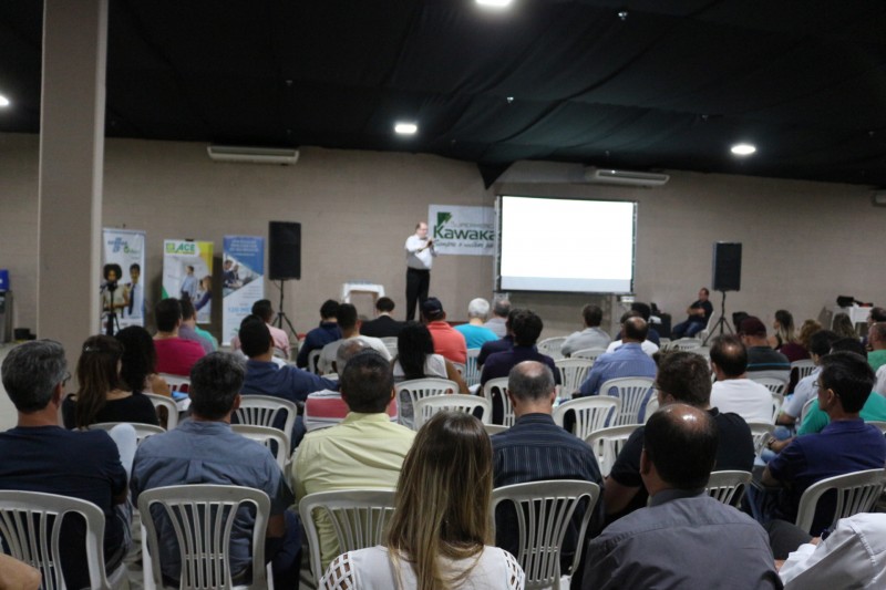 Empresários estão convidados para workshop gratuito sobre investimentos