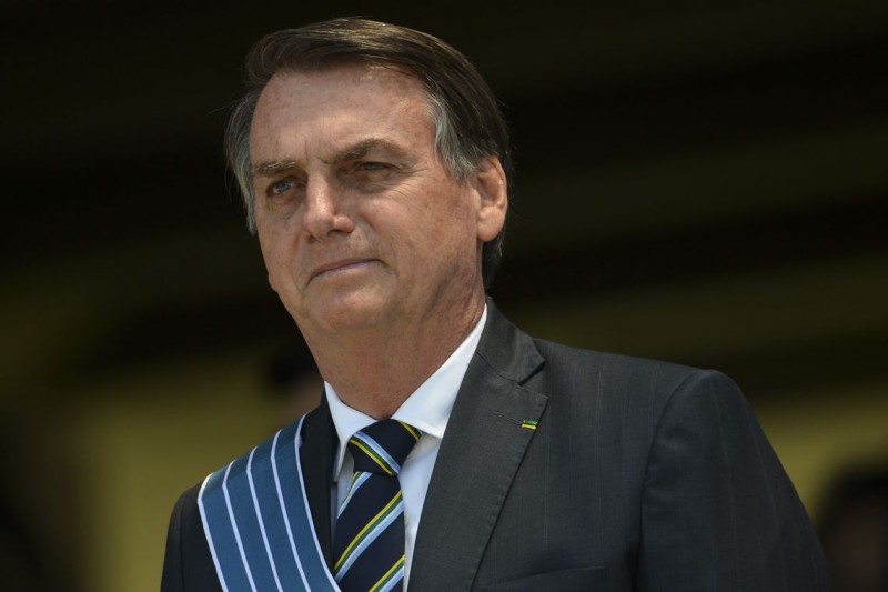 Bolsonaro e Guedes vão ao Congresso propor novas reformas