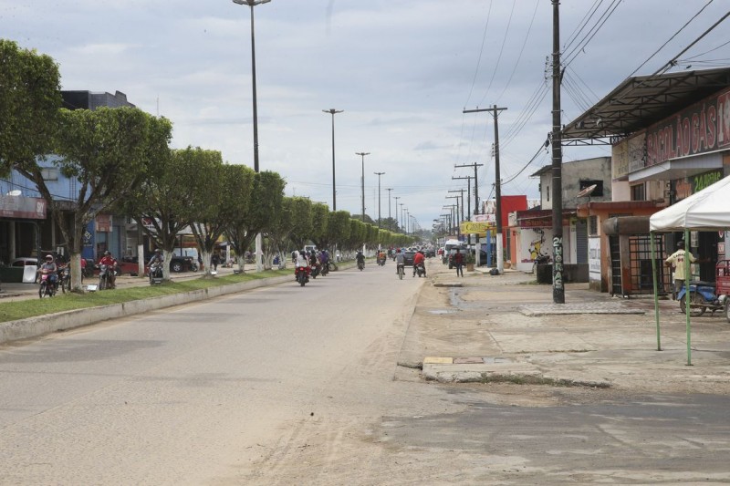 Programa Proteção de Fronteiras bate recorde de apreensões