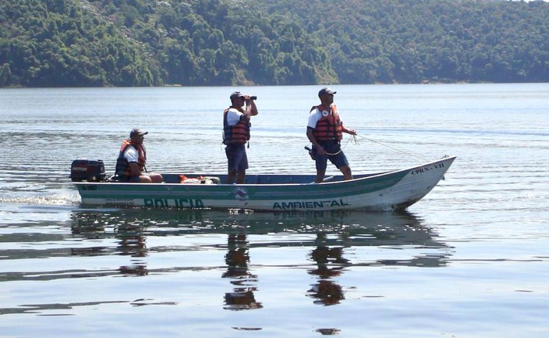 Período da piracema entra em vigor e polícia reforçará fiscalização