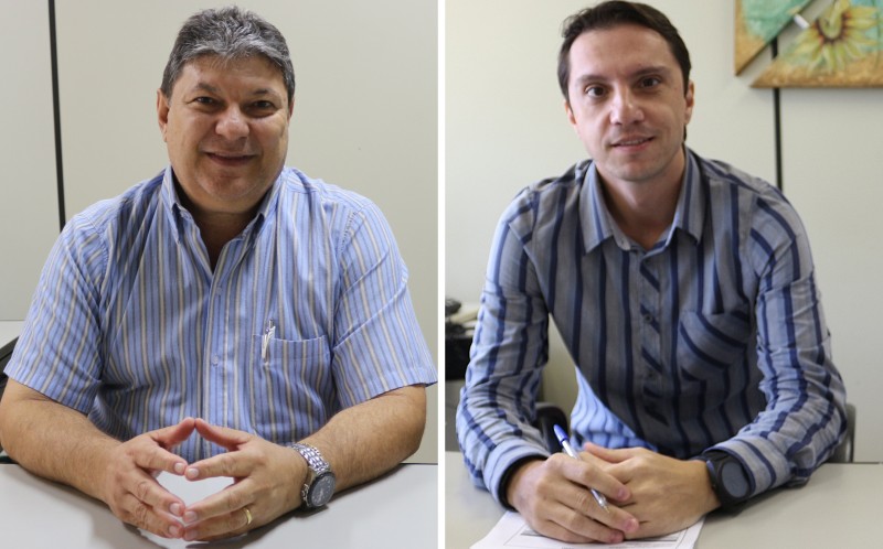 Novos secretários integram equipe do governo municipal