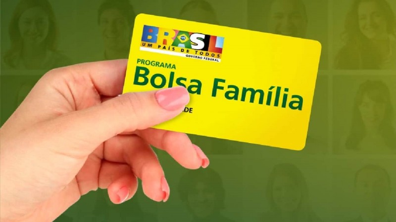 Beneficiários do Bolsa Família devem procurar postos de saúde