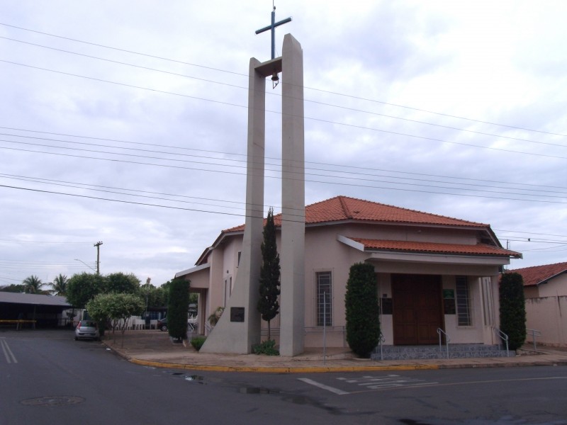 Paróquia Santa Clara realiza quermesse e Show de Prêmios