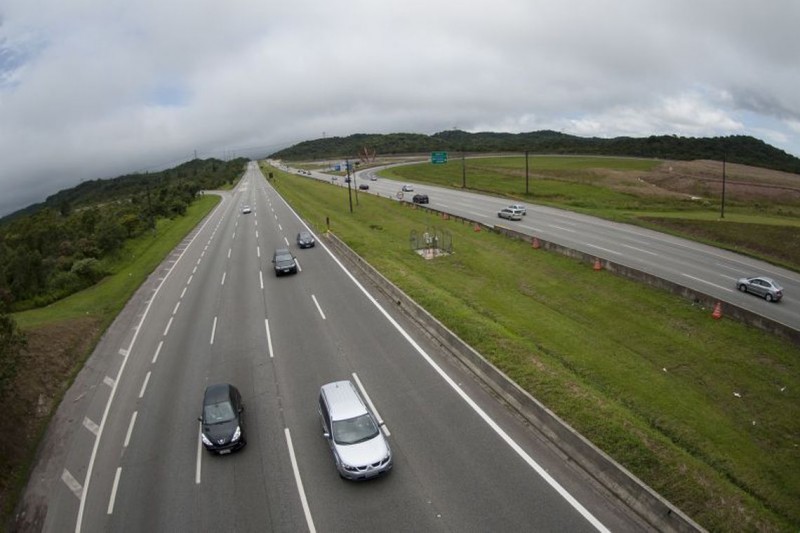 PRF registra 75 mortes e mais de mil feridos nas rodovias federais