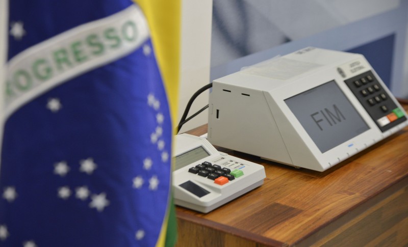 Na microrregião, mais de 80% dos eleitores já passaram pelo procedimento