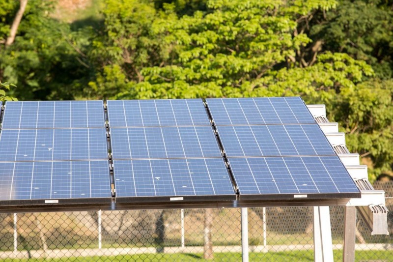 Institutos federais receberão R$ 60 milhões para usinas fotovoltaicas