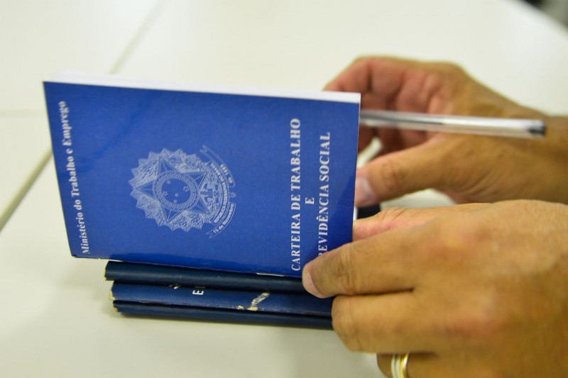 Caged registra criação de 70,8 mil postos de trabalho em outubro
