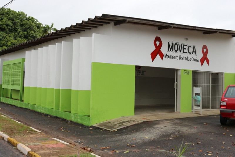 Moveca realiza campanha “Fique Sabendo” na sexta-feira